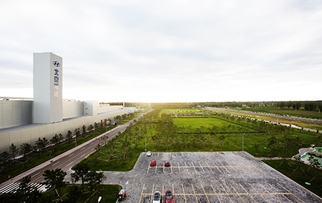 北京k8凯发官网杨镇工厂