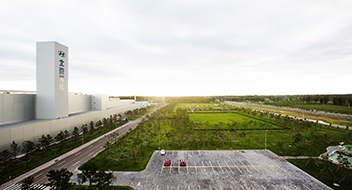 北京k8凯发官网杨镇工厂